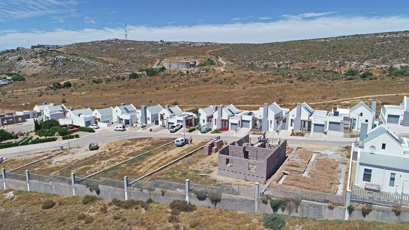 2 Bedroom Property for Sale in Saldanha Heights Western Cape